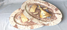 Plats porcelaine villeroy d'occasion  Le Croisic