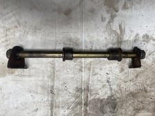 Hyosung 125 rear for sale  CLITHEROE