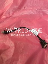 Sistema IBM 46K5108 3930 cabo conversor de porta serial RJ45 para 9 pinos comprar usado  Enviando para Brazil