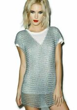 Dgh aluminium chainmail d'occasion  Expédié en France