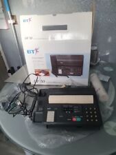 Fax machine telephone for sale  BALLYMONEY