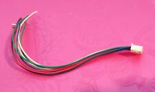 Connecteur 6mm 4mm d'occasion  Cuincy