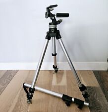 Trípode y monopie para cámara Bogen Manfrotto 3021 3018 vintage segunda mano  Embacar hacia Mexico