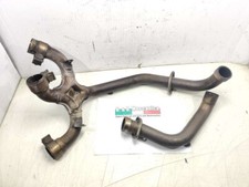 Collettori scarico ducati usato  Gambettola