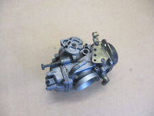 Carburateur suzuki 650 d'occasion  Garéoult