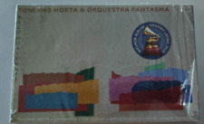 toninho horta belo horizonte double cd+book still sealed joao bosco joyce brasil comprar usado  Enviando para Brazil