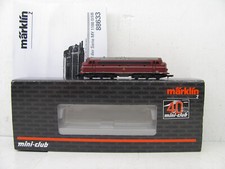 marklin mini club spur z gebraucht kaufen marklin mini club spur z gebraucht kaufen Schenefeld