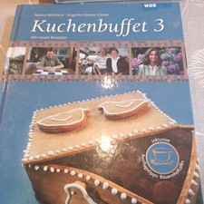 Kuchenbuffet neuen rezepten gebraucht kaufen  Monzingen