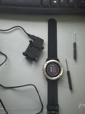 Garmin fenix activity for sale  Oklahoma City