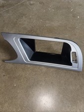Usado, 2009-2012 AUDI S4 A4 - Moldura central DASH 8K1857186F fabricante de equipamento original comprar usado  Enviando para Brazil