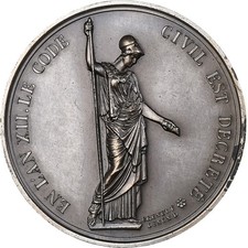 1289561 medal code d'occasion  Expédié en Belgium