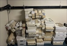 Huge lot 500 for sale  Waukesha