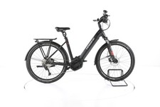 Haibike trekking trekking gebraucht kaufen  Kempten (Allgäu)
