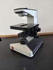 Leitz laborlux microscope d'occasion  Expédié en Belgium