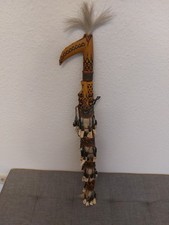 Mandau dayak kultur gebraucht kaufen  München