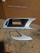Audi interior dashboard for sale  PETERBOROUGH