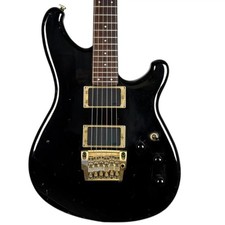 Ibanez Roadstar II Series RS520 1985 - Black comprar usado  Enviando para Brazil