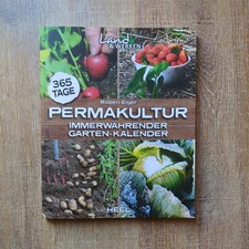 365 tage permakultur gebraucht kaufen  Kalletal