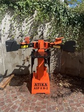 Atika asp holzspalter gebraucht kaufen  Rheinberg