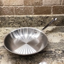 Clad fry pan for sale  Orlando