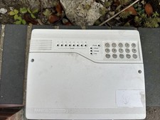 Honeywell accenta alarm for sale  SCARBOROUGH