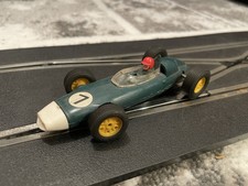 Scalextric vintage brm for sale Scalextric vintage brm for sale  HARWICH
