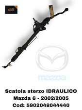 Scatola dello sterzo usato  Italia
