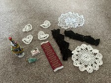 Lovely collection dolls for sale  TELFORD