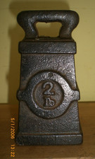 Antique cast iron for sale  LEWES