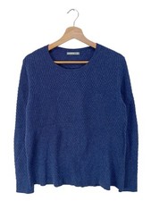 Esisto rundhalspullover damen gebraucht kaufen  Berlin
