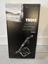 Thule insta gater for sale  Anderson