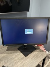 Samsung s27c450b business for sale  NORTHWICH