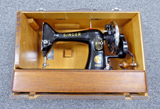 Vintage 99k singer for sale  HASSOCKS