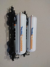 Piko druckgaskesselwagen kesse gebraucht kaufen  Grabow