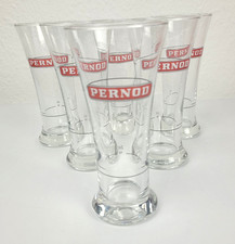 Pernod gläser riginal gebraucht kaufen  Neetze