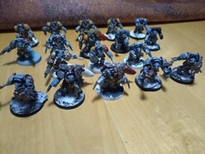 Space wolves wolf for sale  WINCANTON