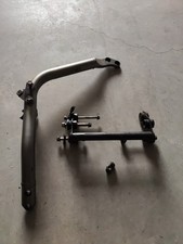 Supporto staffa staffe usato  Vado Ligure