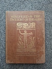1911 siegfried twilight for sale  ST. AUSTELL