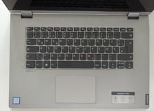 Lenovo ideapad c340 gebraucht kaufen  Bad Nauheim