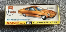 Dinky toys 352 for sale  UK