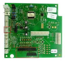 Steuerplatine steuerung elektr gebraucht kaufen  Berlin