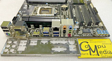 Gigabyte z87m d3h gebraucht kaufen  Forst