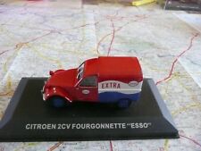 Citroën fourgonnette esso d'occasion  Évrecy