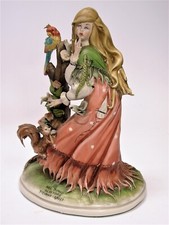 Scultura tiziano galli usato  Corsico