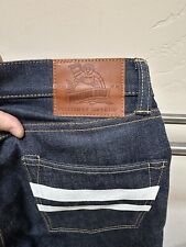 Momotaro jeans waist for sale  Cornville