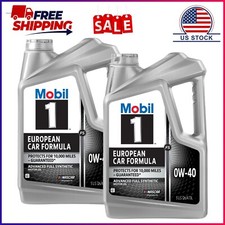 Pack mobil european for sale  Boerne