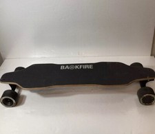 Backfire electric longboard for sale  Columbus