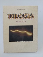 Trilogia isidoro raciti usato  Riposto
