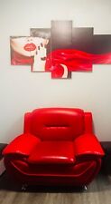 Pride furniture sanuel for sale  Mcdonough