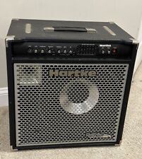 Hartke hydrive 115c for sale  Crystal Lake